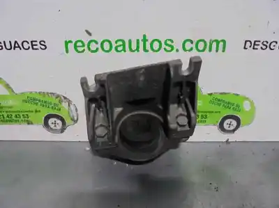 Автозапчастина б/у опора двигуна ліва для renault megane i scenic (ja0) 1.9 dti diesel cat посилання на oem iam 7700788318  415507
