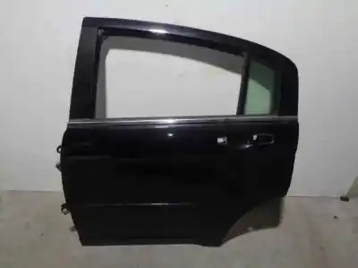 Peça sobressalente para automóvel em segunda mão porta do automóvel traseira esquerda por chrysler sebring berlina 2.0 crd limited referências oem iam 5074525ab