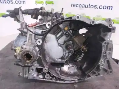 Gebrauchtes Autoersatzteil GETRIEBE zum CITROEN XANTIA BERLINA  OEM-IAM-Referenzen 20LE51  0287414
