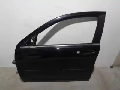 Peça sobressalente para automóvel em segunda mão porta da frente esquerda por chrysler sebring berlina 2.0 crd limited referências oem iam 5074515ab