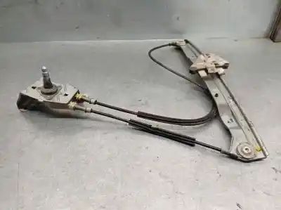 Peça sobressalente para automóvel em segunda mão elevador de vidros traseiro direito por smart forfour (454) 1.5 (454.032) referências oem iam 