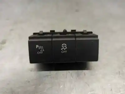 Peça sobressalente para automóvel em segunda mão trocar por peugeot 3008 monospace (0u_) 1.6 hdi referências oem iam 96656490zd