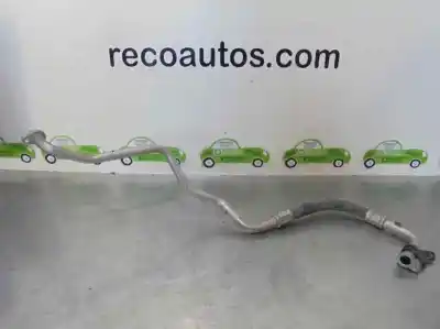 Peça sobressalente para automóvel em segunda mão TUBOS DE AR CONDICIONADO por RENAULT MEGANE III BERLINA 5 P  Referências OEM IAM 924800026  