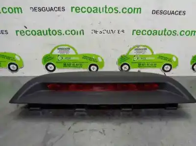 Pezzo di ricambio per auto di seconda mano LUCE FRENO CENTRALE per CITROEN C-ELYSÉE  Riferimenti OEM IAM 9800282377  