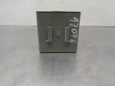 Peça sobressalente para automóvel em segunda mão módulo eletrônico por mazda 3 (bm, bn) 2.0 referências oem iam gc17b63c