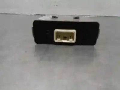 Second-hand car spare part electronic module for mazda 3 (bm, bn) 2.0 oem iam references gc17b63c  