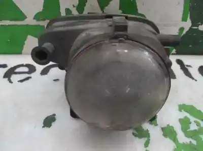 Peça sobressalente para automóvel em segunda mão farol / projetor de nevoeiro direito por audi a6 berlina (4b2) 2.4 (121kw) referências oem iam 