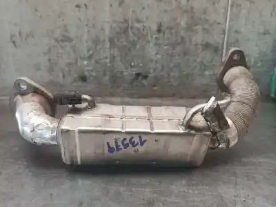 Автозапчастина б/у кулер egr для mazda 5 berl. (cr) 2.0 active+ посилання на oem iam  Автозапчастина б/у кулер egr для mazda 5 berl. (cr) 2.0 active+ посилання на oem iam