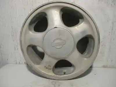 Автозапчастина б/у ШИНА для NISSAN PRIMERA BERL./FAMILIAR (P10/W10)  Посилання на OEM IAM R14X6JJ45 ALUMINIO 5P R14X6JJ45