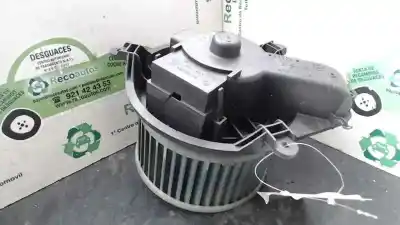 Second-hand car spare part HEATER BLOWER MOTOR for RENAULT LAGUNA (B56)  OEM IAM references   2387901