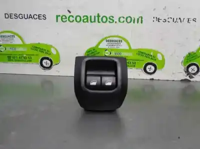 Pezzo di ricambio per auto di seconda mano comando alzacristalli posteriori destro per citroen c-elysée exclusive riferimenti oem iam 9674559377