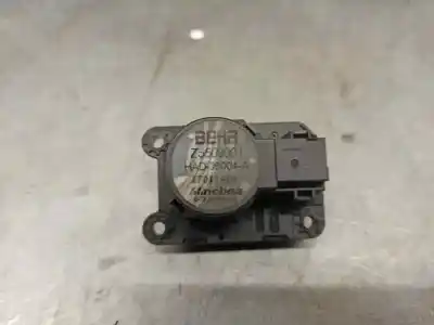 Peça sobressalente para automóvel em segunda mão motor de sofagem por peugeot 3008 monospace (0u_) 1.6 hdi referências oem iam z5509001