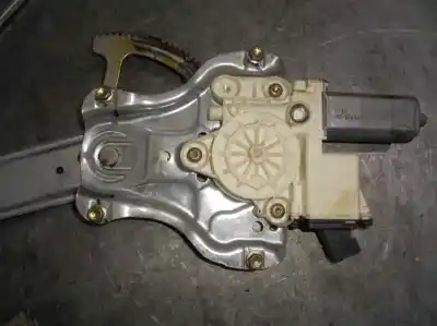 Second-hand car spare part driver left window regulator for opel corsa b 1.0 12v cat (x 10 xe / lw3) oem iam references   