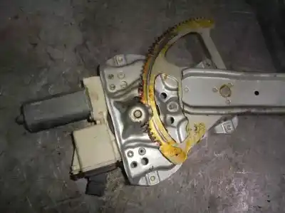 Second-hand car spare part driver left window regulator for opel corsa b 1.0 12v cat (x 10 xe / lw3) oem iam references   