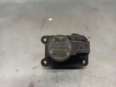 Автозапчасти б/у ОТОПИТЕЛЬНЫЙ ДВИГАТЕЛЬ за PEUGEOT 3008 MONOSPACE (0U_)  ссылки OEM IAM Z5509001  HAD36004A