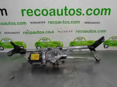 Pezzo di ricambio per auto di seconda mano tiranti e motorino del tergicristallo anteriore per citroen c-elysée exclusive riferimenti oem iam 9675018280