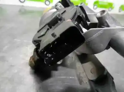 Second-hand car spare part front windshield wiper motor for citroen c-elysée exclusive oem iam references 9675018280  w000021829