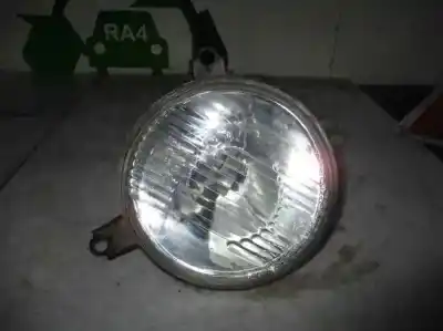 Peça sobressalente para automóvel em segunda mão farol / farolim esquerdo por bmw serie 5 berlina (e34) 4.0 v8 32v cat referências oem iam 