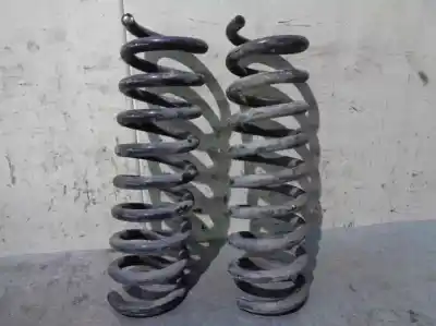 Pezzo di ricambio per auto di seconda mano molla di ammortizzazione per citroen c-elysée exclusive riferimenti oem iam 1613978480