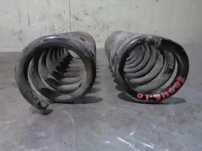 Second-hand car spare part shock absorber spring for citroen c-elysée exclusive oem iam references 1613978480  