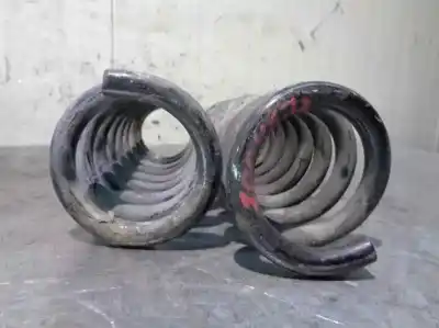 Second-hand car spare part shock absorber spring for citroen c-elysée exclusive oem iam references 1613978480  