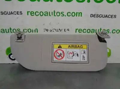Автозапчасти б/у правая зона за citroen c-elysée exclusive ссылки oem iam 98000905bj