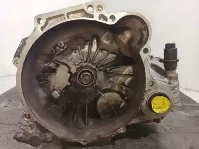 Pezzo di ricambio per auto di seconda mano RIDUTTORE per HYUNDAI GALLOPER  Riferimenti OEM IAM BYB  725715