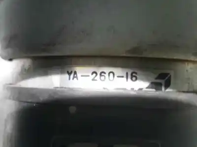 Peça sobressalente para automóvel em segunda mão motor de sofagem por daewoo lanos 1.6 cat referências oem iam ya26016  ya26016