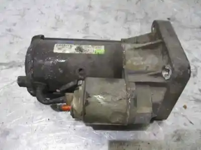 Pièce détachée automobile d'occasion DÉMARREUR DE VOITURE pour RENAULT LAGUNA (B56)  Références OEM IAM 875160  D7R23