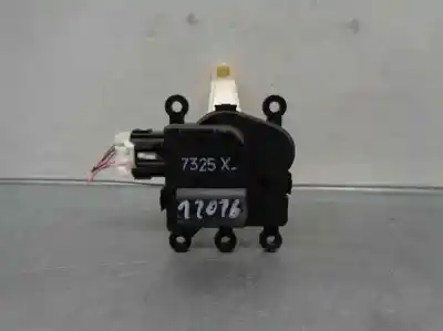 Автозапчасти б/у отопительный двигатель за mazda 3 (bm, bn) 2.0 ссылки oem iam kd4761a60