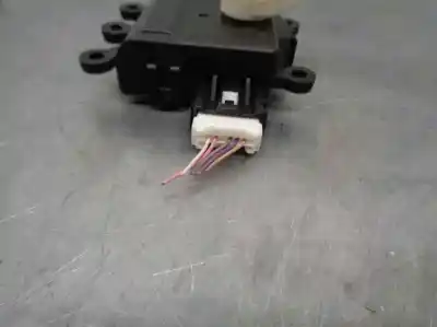 Peça sobressalente para automóvel em segunda mão motor de sofagem por mazda 3 (bm, bn) 2.0 referências oem iam kd4761a60  