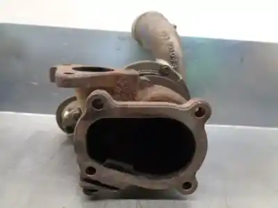 Автозапчасти б/у турбокомпенсатор за renault scenic (ja..) 1.9 dti diesel cat ссылки oem iam 7700108030  7008301