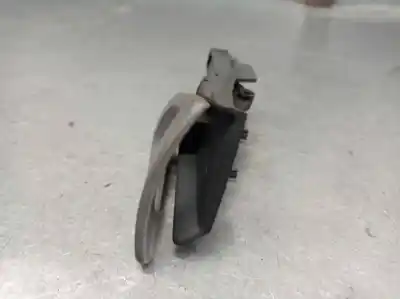 Second-hand car spare part interior right front handle for smart forfour (454) 1.5 (454.032) oem iam references a4547600061  
