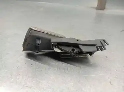 Second-hand car spare part interior right front handle for smart forfour (454) 1.5 (454.032) oem iam references a4547600061  