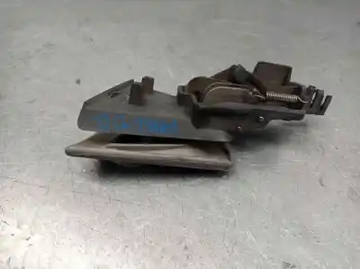 Second-hand car spare part interior right front handle for smart forfour (454) 1.5 (454.032) oem iam references a4547600061  