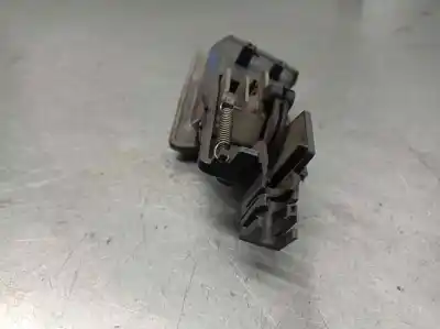 Second-hand car spare part interior right front handle for smart forfour (454) 1.5 (454.032) oem iam references a4547600061  