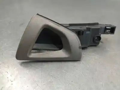 Peça sobressalente para automóvel em segunda mão puxador interior traseiro esquerdo por smart forfour (454) 1.5 (454.032) referências oem iam a4547600361