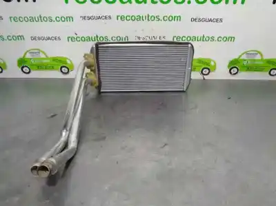 Pezzo di ricambio per auto di seconda mano radiatore riscaldamento/aria condizionata per citroen c-elysée exclusive riferimenti oem iam 5p4310100