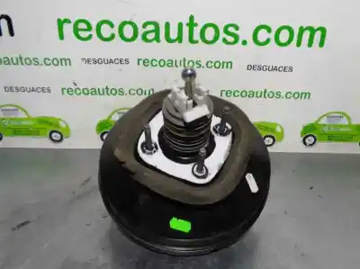 Автозапчастина б/у гальмівний серво для citroen c-elysée exclusive посилання на oem iam 9811514380  