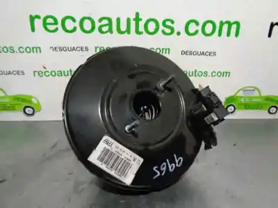 Автозапчастина б/у гальмівний серво для citroen c-elysée exclusive посилання на oem iam 9811514380  