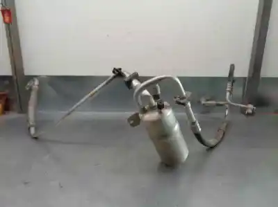 Peça sobressalente para automóvel em segunda mão tubos de ar condicionado por mazda 2 berlina (dy) 1.4 diesel cat referências oem iam de9761460a