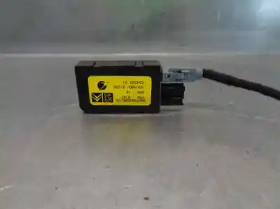 Автозапчасти б/у электронный модуль за citroen c4 grand picasso 1.6 hdi fap ссылки oem iam 9807982580