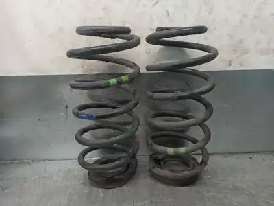 Peça sobressalente para automóvel em segunda mão mola de suspensão por smart forfour (454) 1.5 (454.032) referências oem iam 
