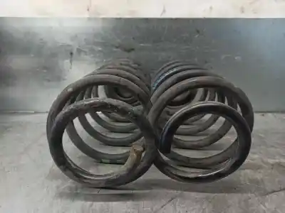Second-hand car spare part shock absorber spring for smart forfour (454) 1.5 (454.032) oem iam references   