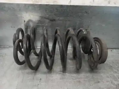 Second-hand car spare part shock absorber spring for smart forfour (454) 1.5 (454.032) oem iam references   