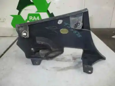 Pezzo di ricambio per auto di seconda mano paraurti posteriore per renault scenic rx4 (ja0) 1.9 dci salomon riferimenti oem iam   