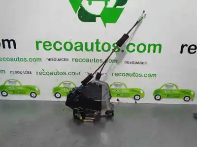 Second-hand car spare part left front door lock for lexus rx 300 (mcu35) 3.0 v6 cat oem iam references 6904033232