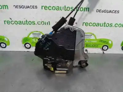 Second-hand car spare part left front door lock for lexus rx 300 (mcu35) 3.0 v6 cat oem iam references 6904033232  