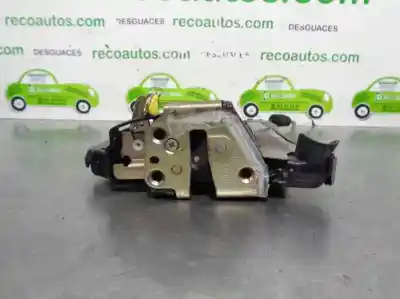 Second-hand car spare part left front door lock for lexus rx 300 (mcu35) 3.0 v6 cat oem iam references 6904033232  