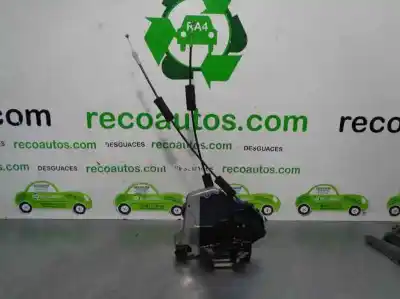 Second-hand car spare part front right door lock for lexus rx 300 (mcu35) 3.0 v6 cat oem iam references 6903033272